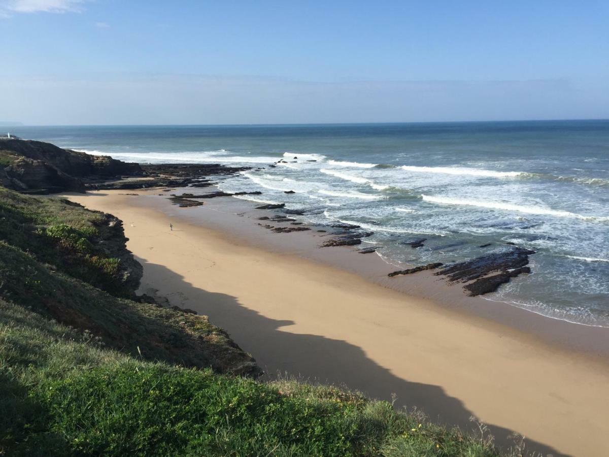 Casa Da Tia Apartman Ericeira Kültér fotó